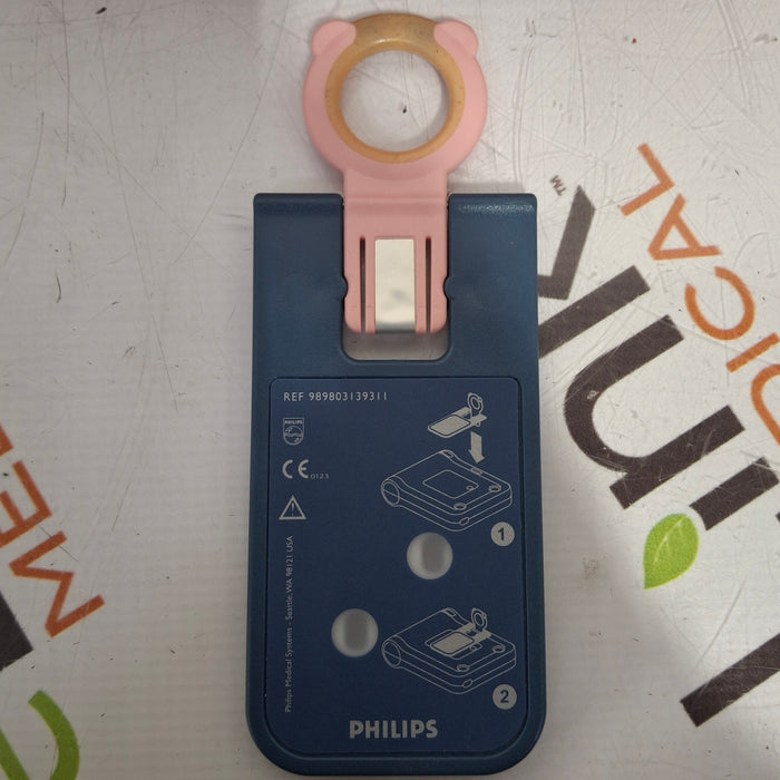 Philips Heartstart FRx AED