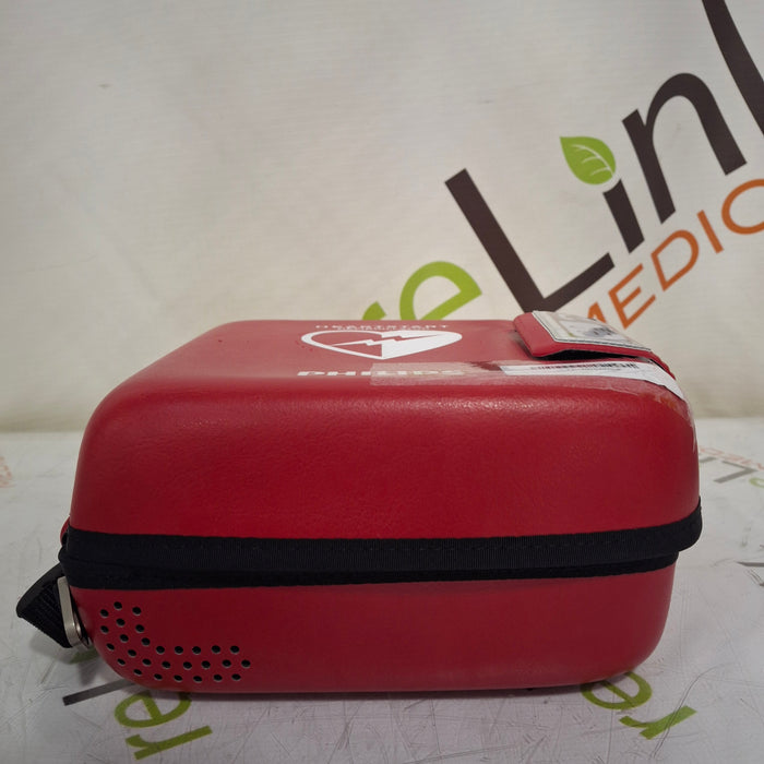 Philips Heartstart FRx AED