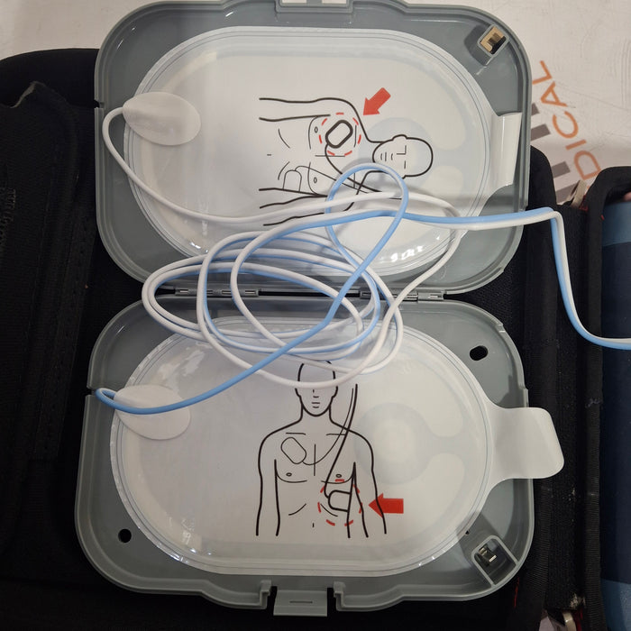 Philips Heartstart FRx AED
