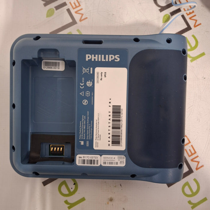 Philips Heartstart FRx AED