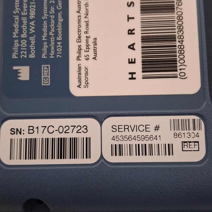 Philips Heartstart FRx AED