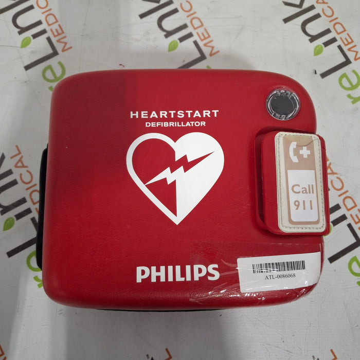 Philips Heartstart FRx AED