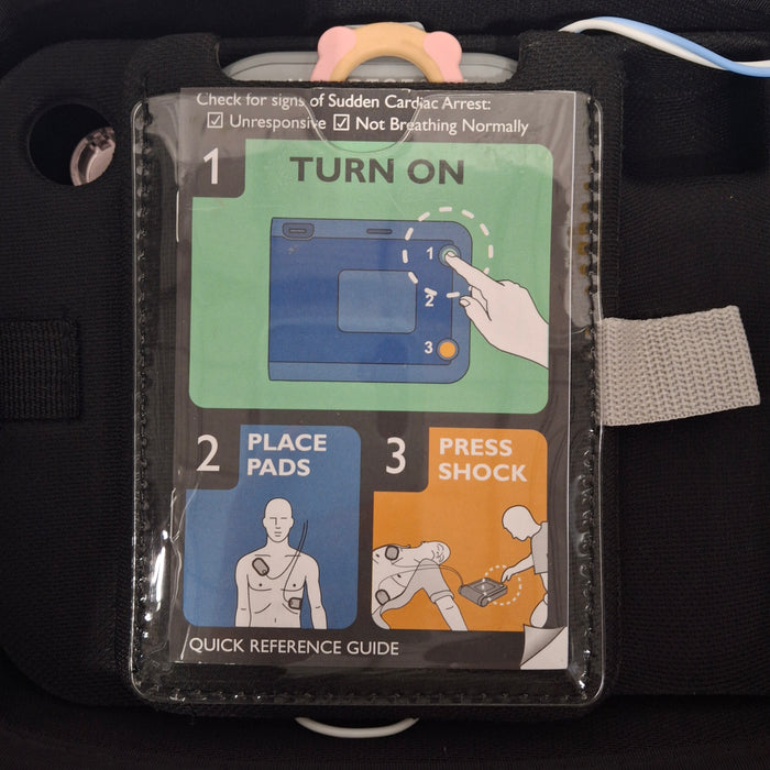 Philips Heartstart FRx AED