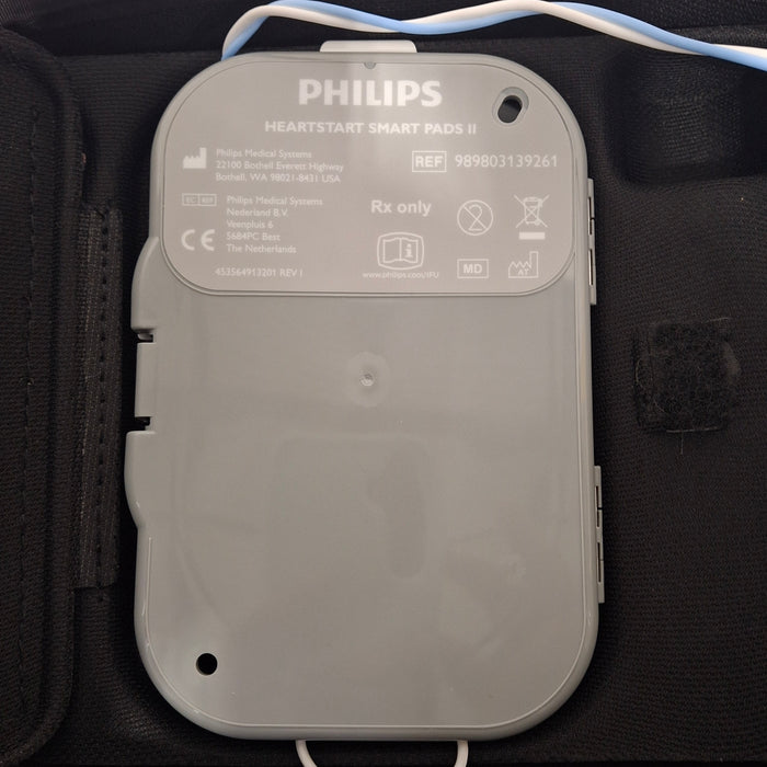 Philips Heartstart FRx AED