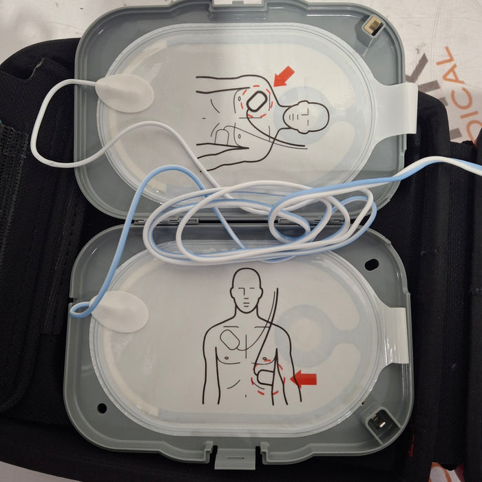 Philips Heartstart FRx AED