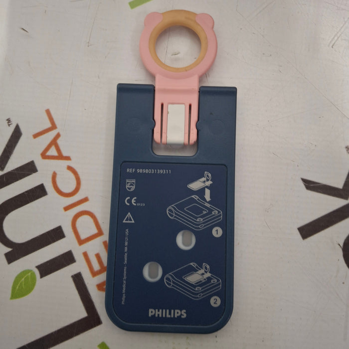 Philips Heartstart FRx AED