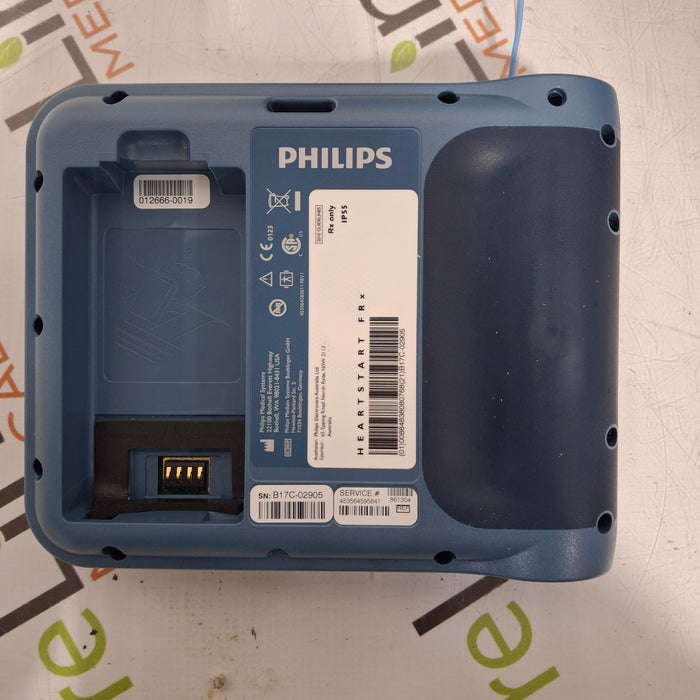 Philips Heartstart FRx AED