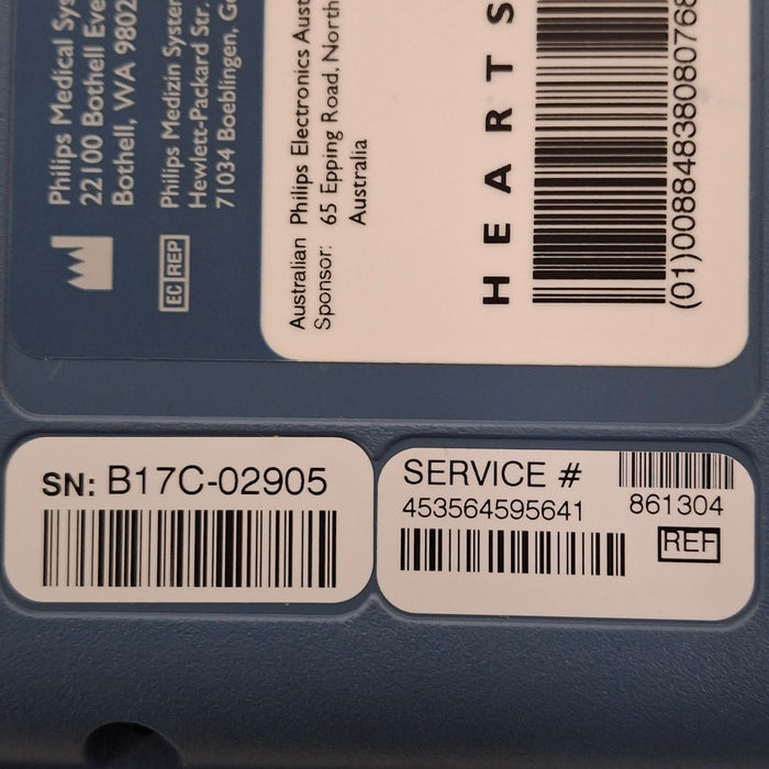 Philips Heartstart FRx AED