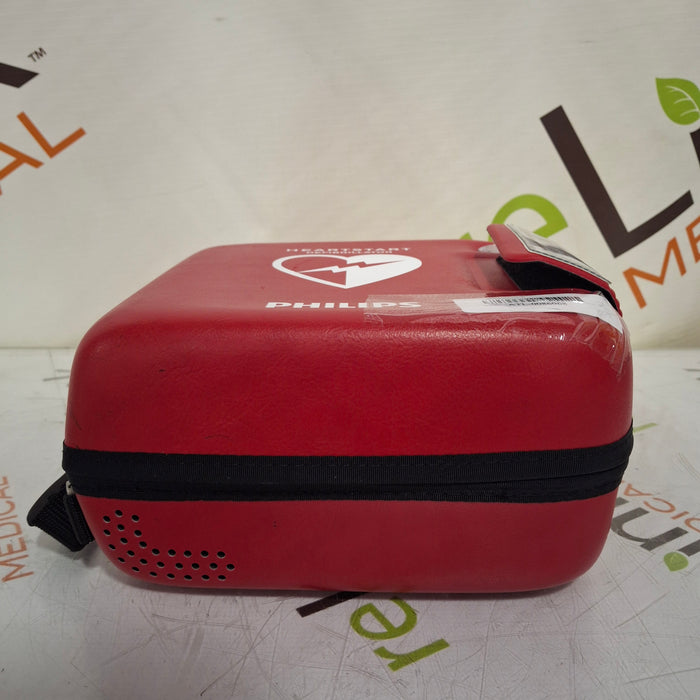 Philips Heartstart FRx AED
