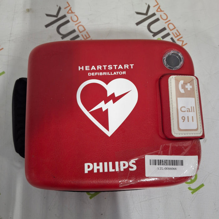 Philips Heartstart FRx AED