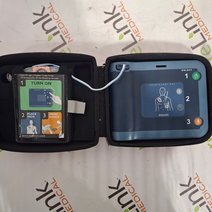 Philips Heartstart FRx AED