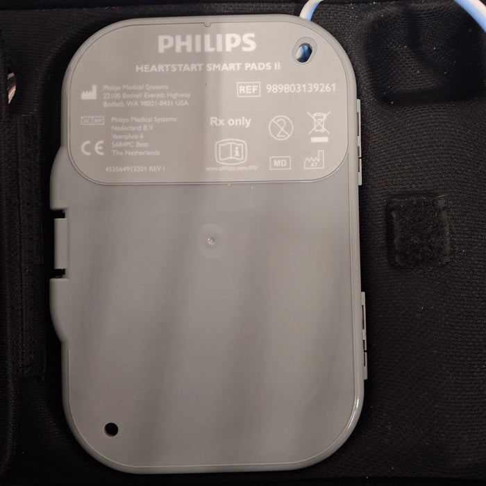 Philips Heartstart FRx AED