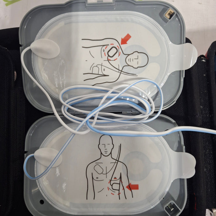 Philips Heartstart FRx AED