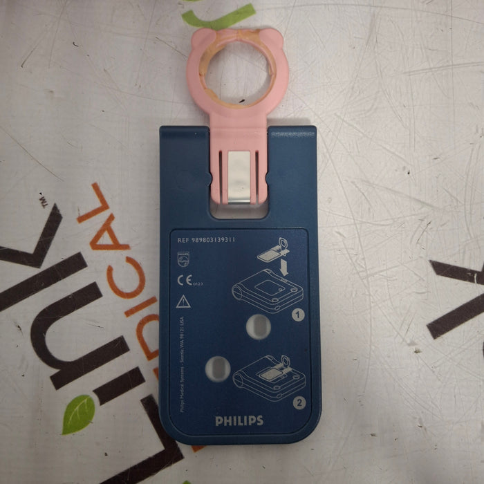 Philips Heartstart FRx AED