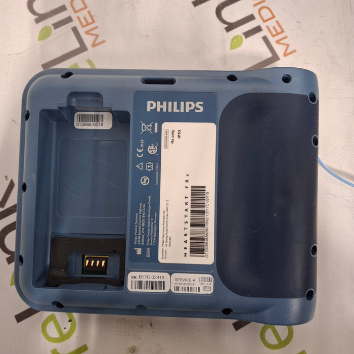 Philips Heartstart FRx AED