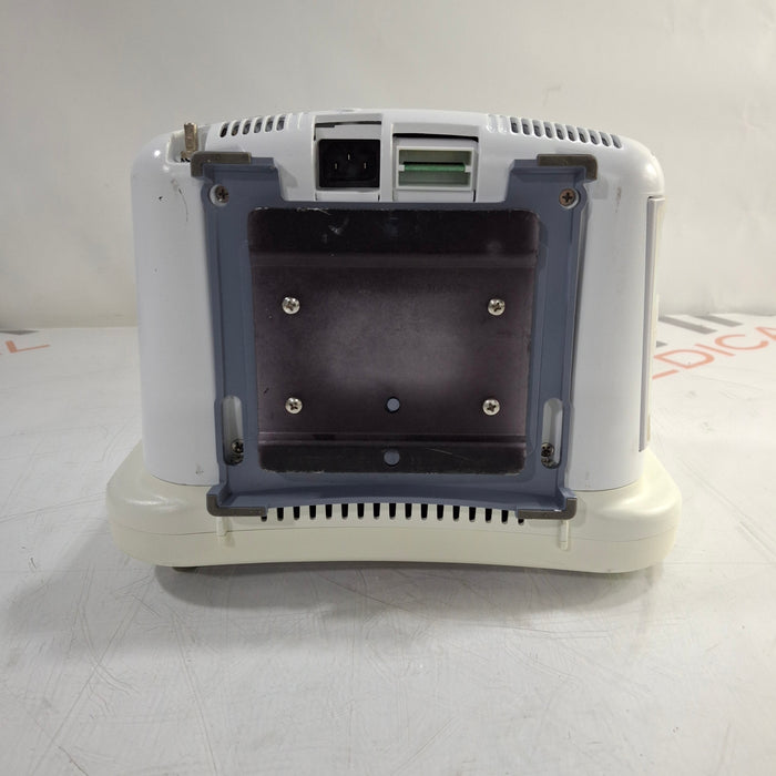 GE Healthcare Dash 5000 - Masimo SpO2 Patient Monitor