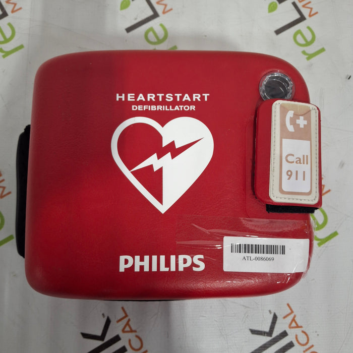 Philips Heartstart FRx AED