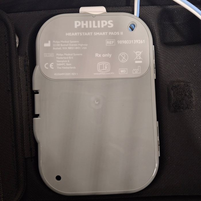 Philips Heartstart FRx AED
