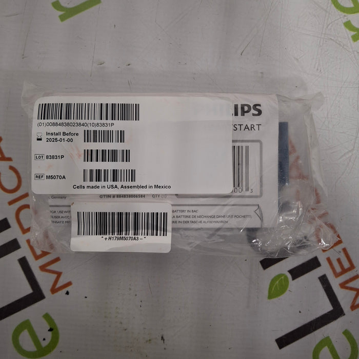 Philips Heartstart FRx AED