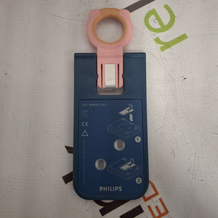 Philips Heartstart FRx AED