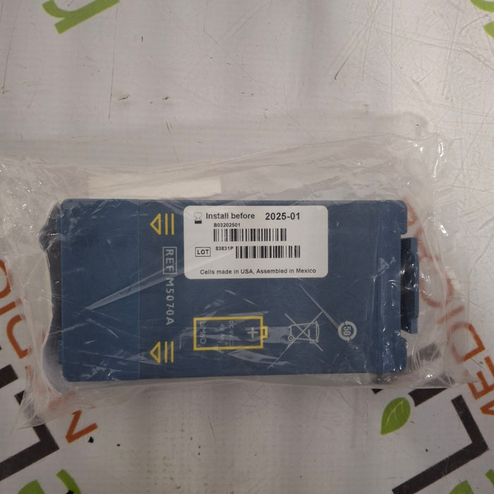 Philips Heartstart FRx AED