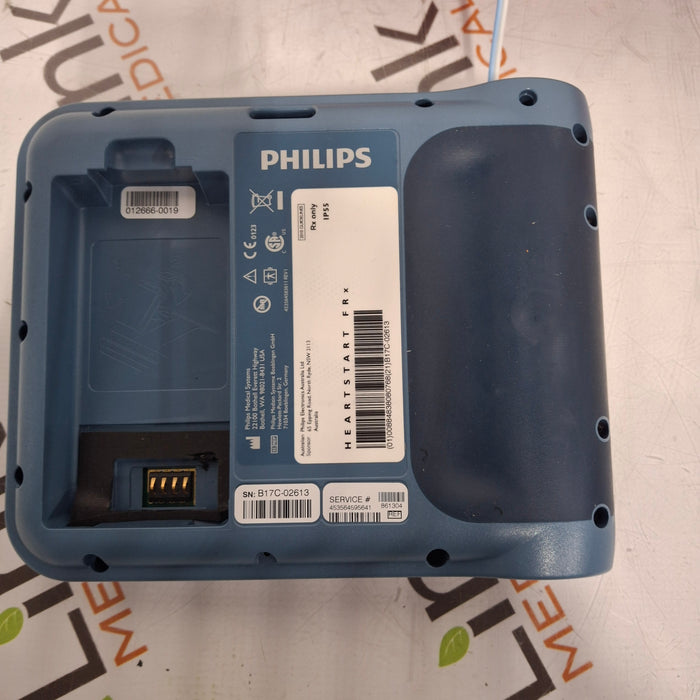 Philips Heartstart FRx AED