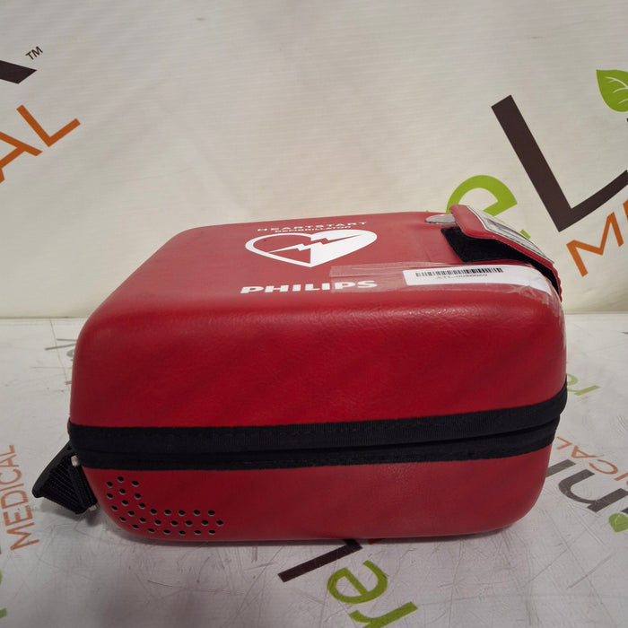 Philips Heartstart FRx AED