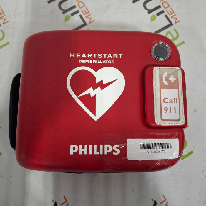 Philips Heartstart FRx AED