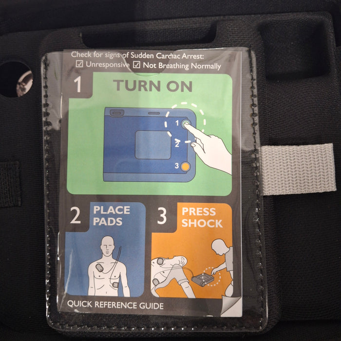 Philips Heartstart FRx AED