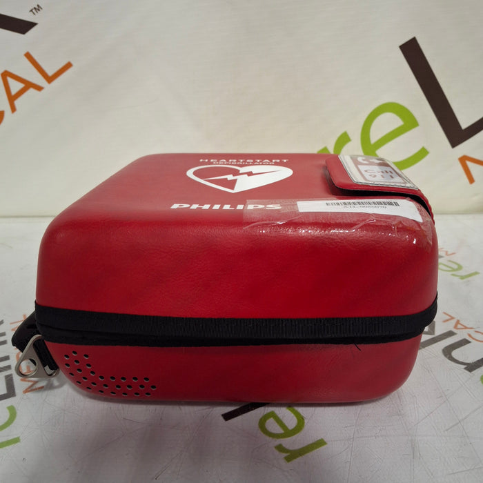 Philips Heartstart FRx AED