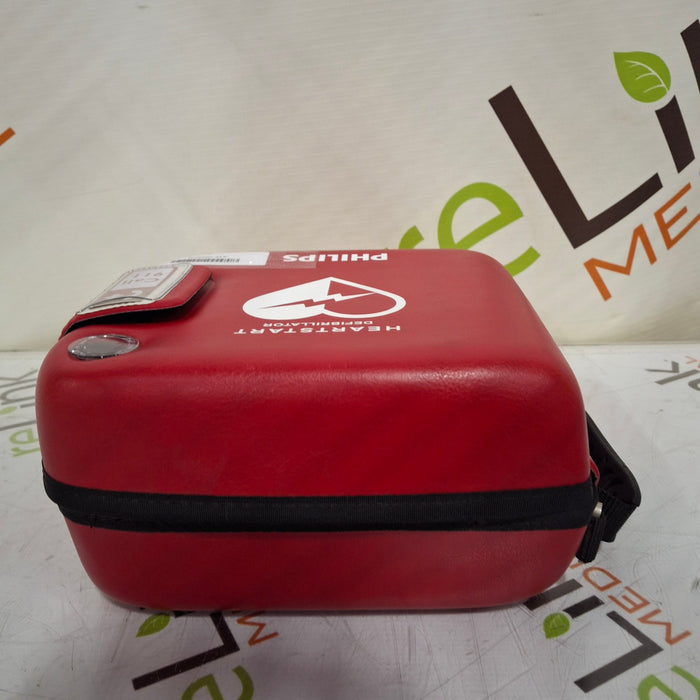 Philips Heartstart FRx AED