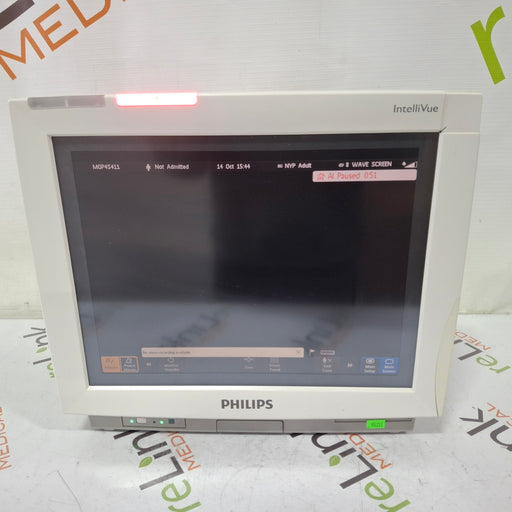 Philips Philips IntelliVue MP70 Patient Monitor Patient Monitors reLink Medical