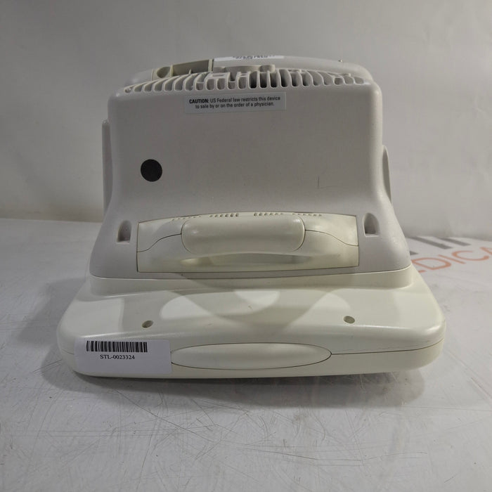 GE Healthcare Dash 4000 - Masimo SpO2 Patient Monitor