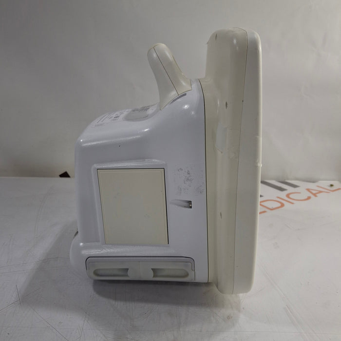 GE Healthcare Dash 5000 - Masimo SpO2 Patient Monitor