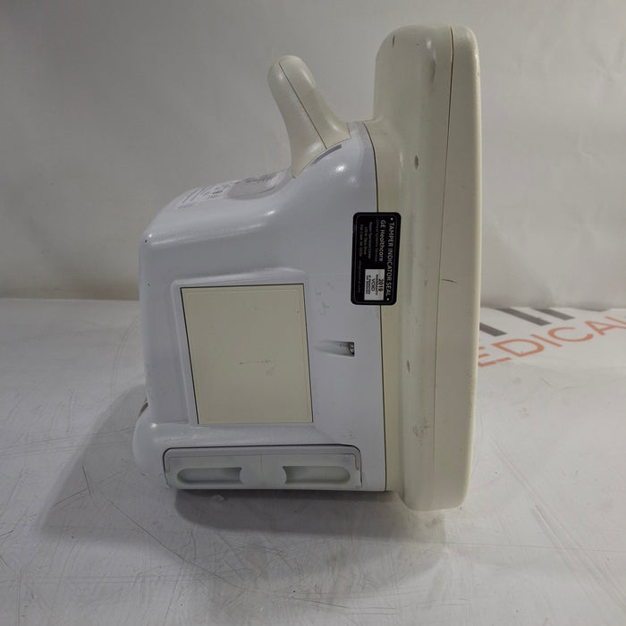 GE Healthcare Dash 5000 - Masimo SpO2 Patient Monitor