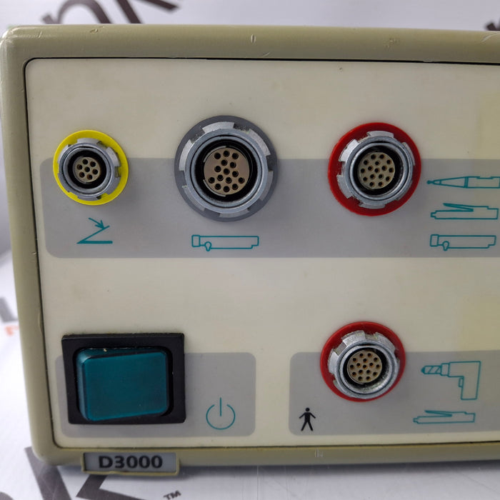 Linvatec Linvatec D3000 Advantage Shaver Console Surgical Equipment reLink Medical