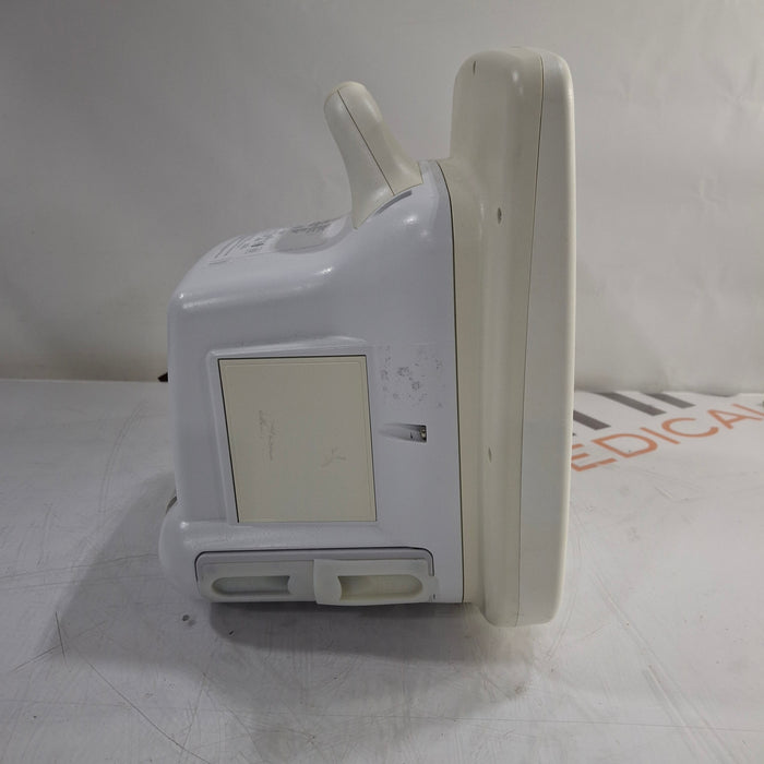 GE Healthcare Dash 5000 - Masimo SpO2 Patient Monitor