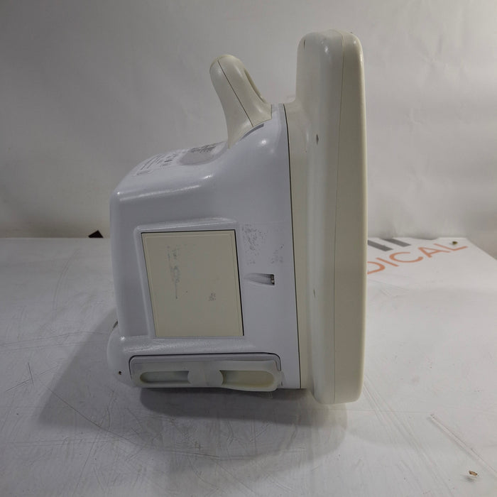 GE Healthcare Dash 5000 - Masimo SpO2 Patient Monitor