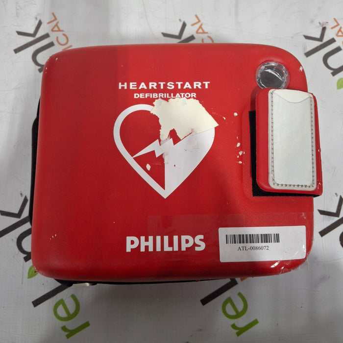 Philips Heartstart FRx AED