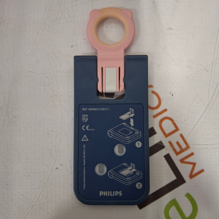 Philips Heartstart FRx AED