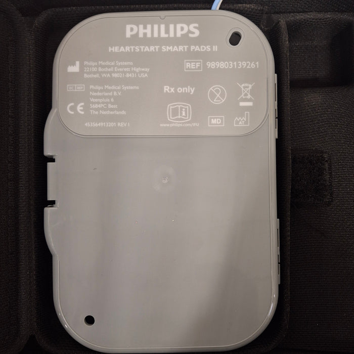 Philips Heartstart FRx AED