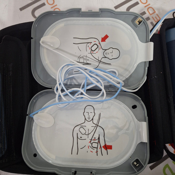 Philips Heartstart FRx AED