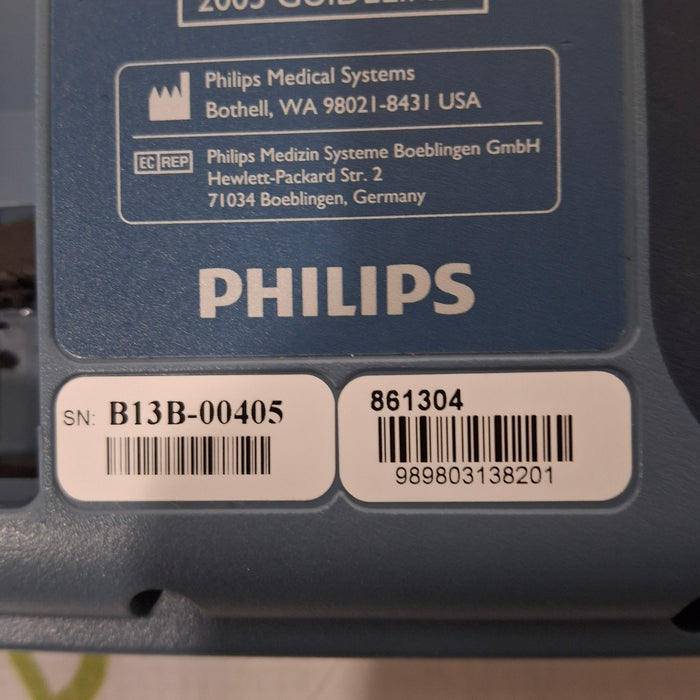 Philips Heartstart FRx AED