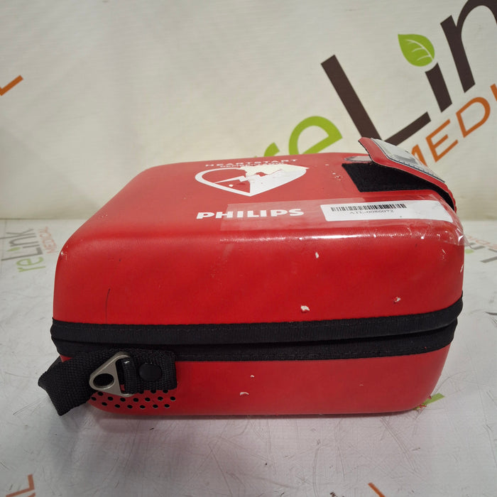 Philips Heartstart FRx AED