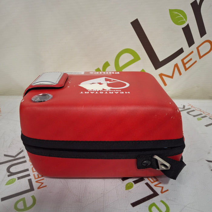 Philips Heartstart FRx AED