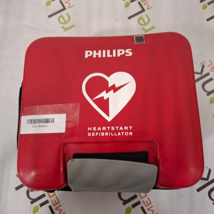 Philips HeartStart FR3 AED