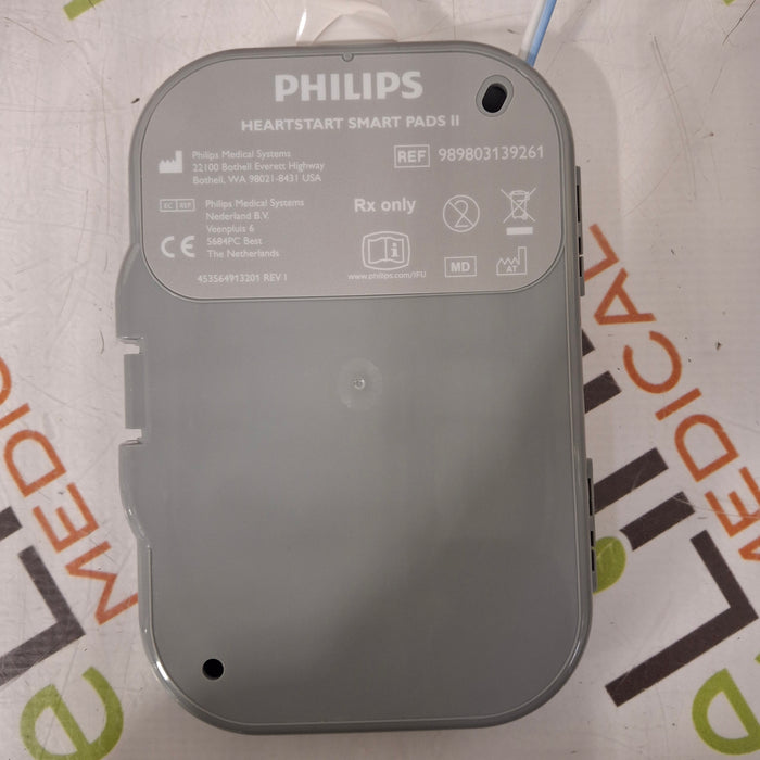 Philips HeartStart FR3 AED