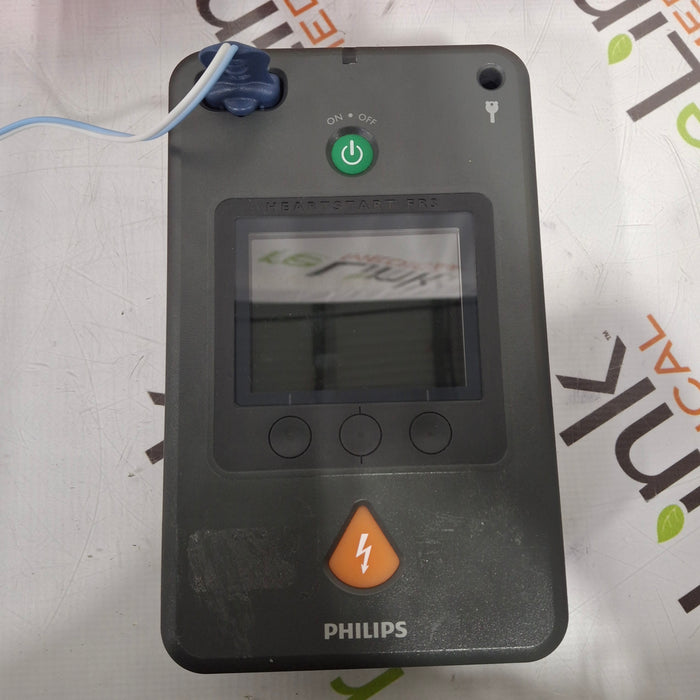 Philips HeartStart FR3 AED