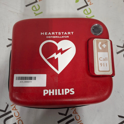 Philips Philips Heartstart FRx AED Defibrillators reLink Medical