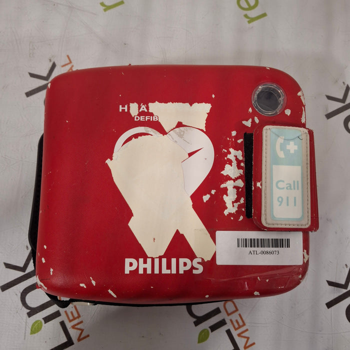 Philips Heartstart FRx AED